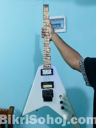 Headless Guitar